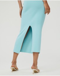 Tussah - Lorena Knit Dress