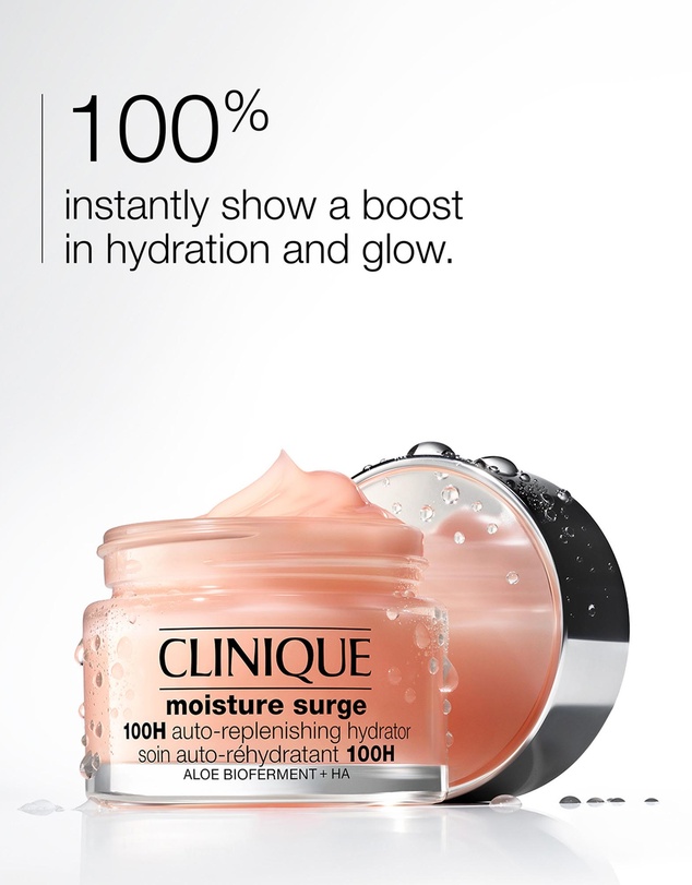 Clinique - Bright Eyes, Glowing Skin Set