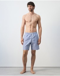 M.N.G - Seer Shorts