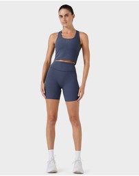 REC GEN - RIBform RN Racer Tank
