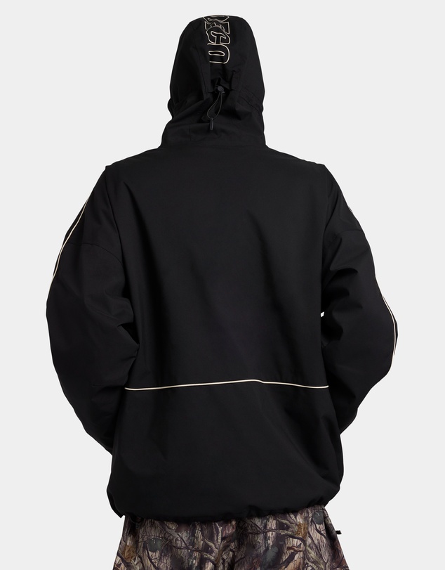 DC Shoes - Mens 26 DC Wide 10K Snow Jacket