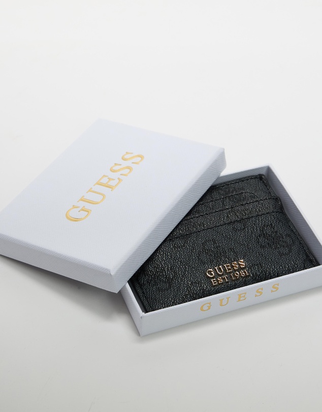 GUESS - Noelle II SLG Card Holder