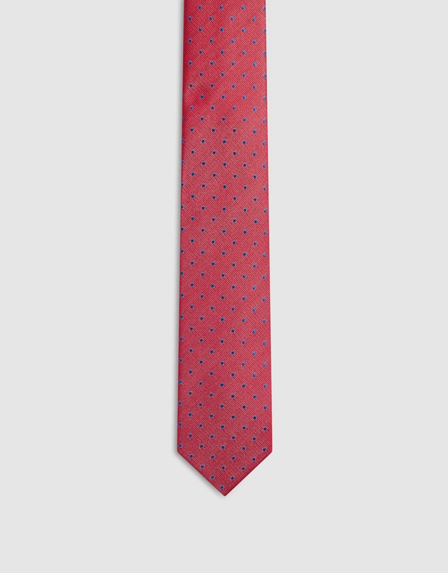 Oxford - Stanley Spot Grid Tie