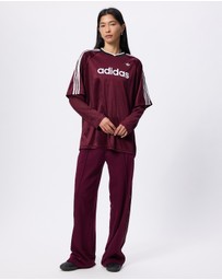 adidas Originals - Firebird Lace Sweatpants