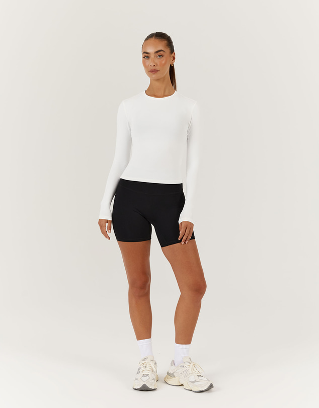 Muscle Republic - Athleisure Long Sleeve Top