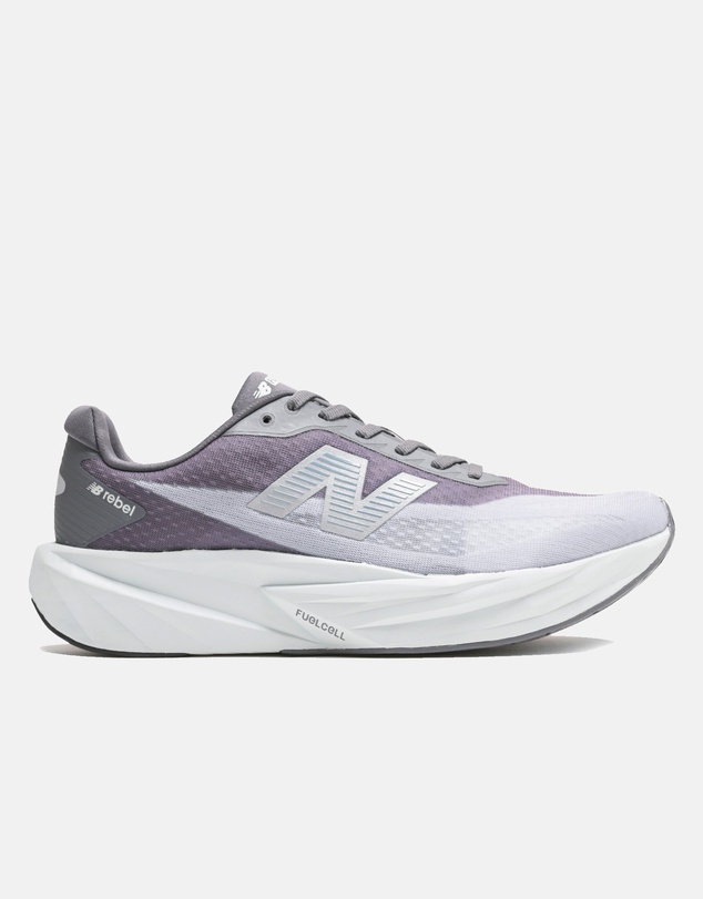 New Balance - FuelCell Rebel v5 (Wide Fit) - Men's