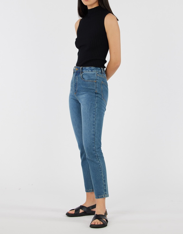 Amelius - Tiegan Knit Tank
