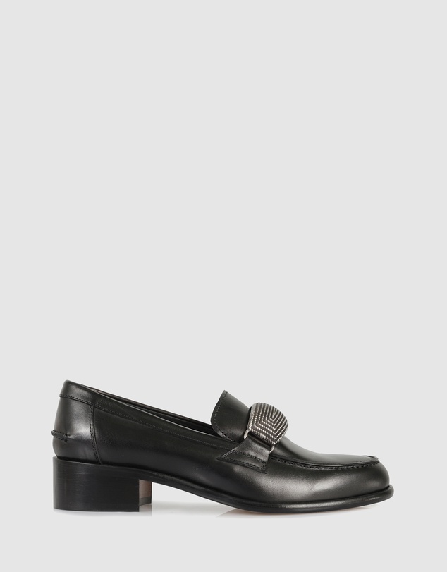 Beau Coops - Jemm Loafers
