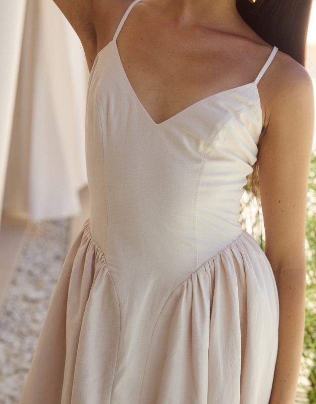 Runaway the Label - Henrietta Mini Dress