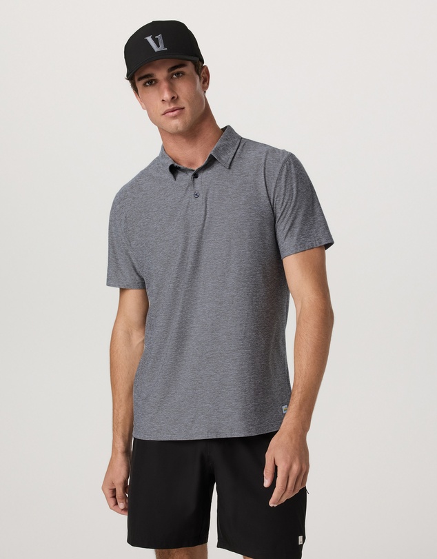 Vuori - Strato Tech Polo