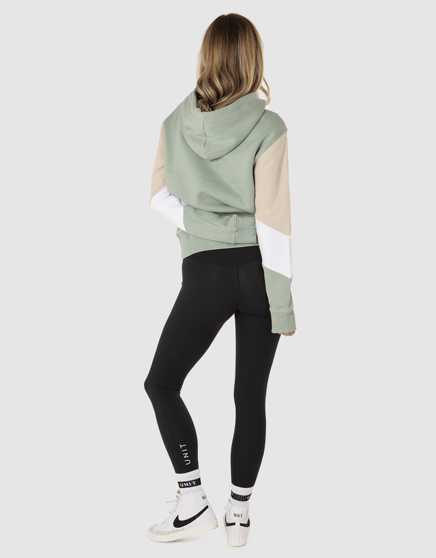 UNIT - UNIT Nexus Ladies Hoodie