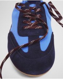 Country Road - Mica Sneaker