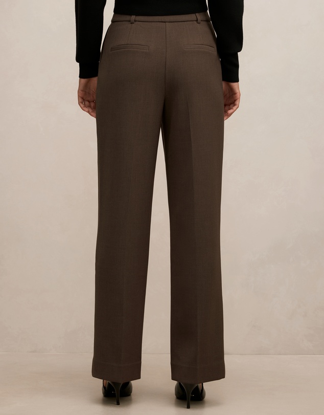 Forever New - Ada Straight Leg Pants
