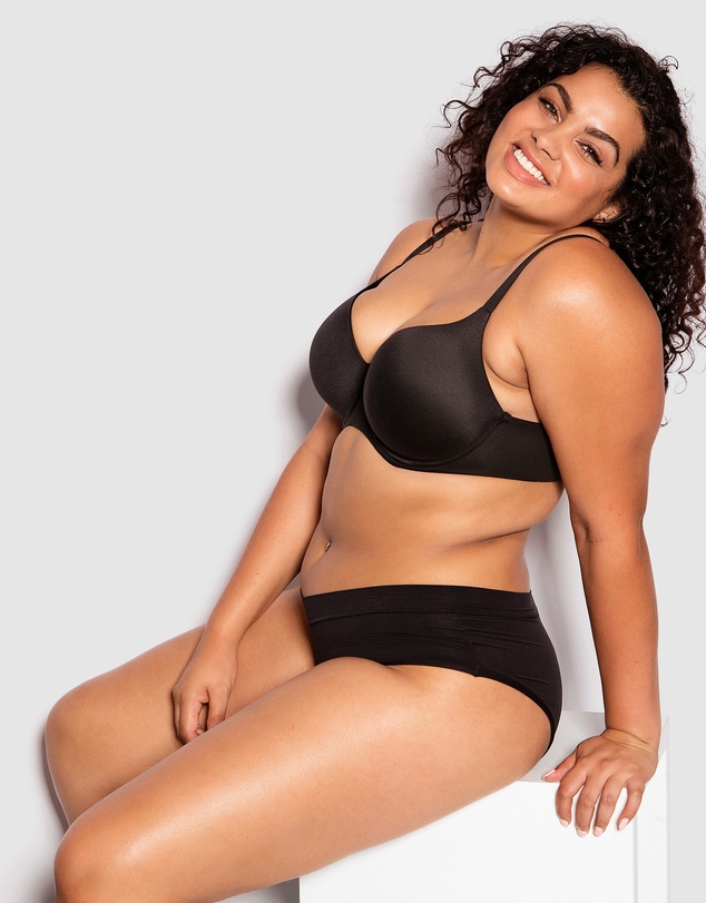 Bras N Things - Body Bliss 2nd Gen Full Cup Bra