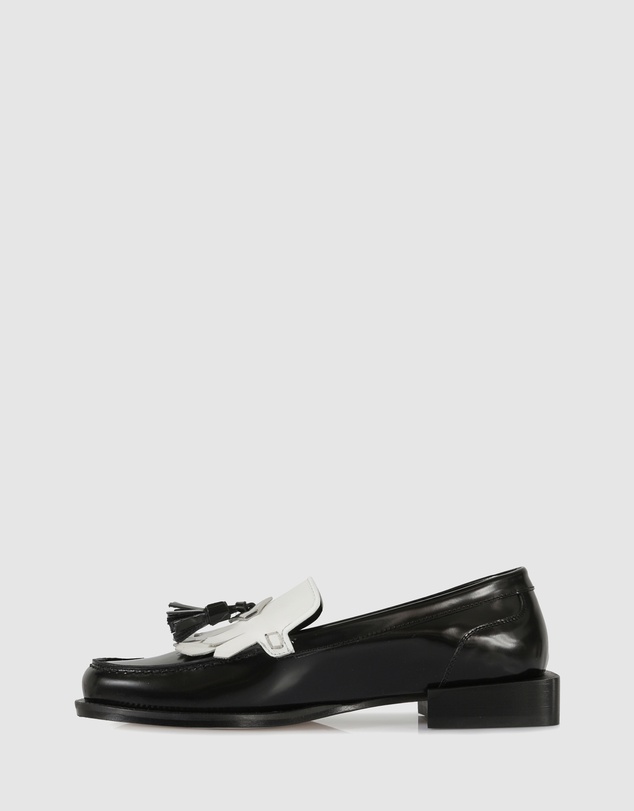 Beau Coops - Frills Loafers