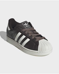 adidas Originals - SUPERSTAR II SHOES Womens