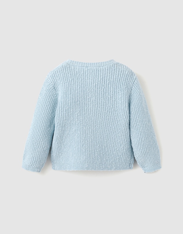 M.N.G - Patio Cardigan - Babies