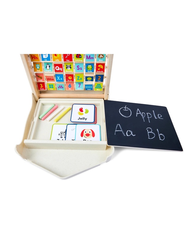 Hape - Alphabet Learning Pack