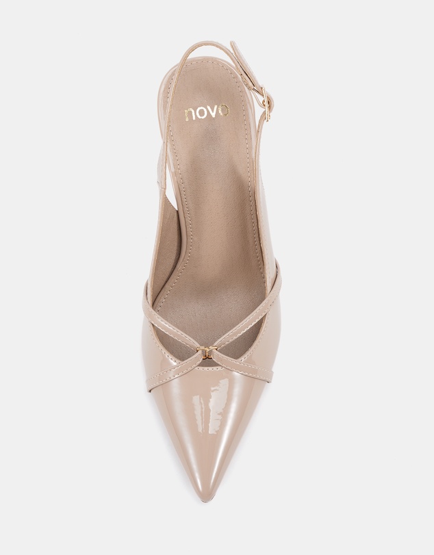 Novo - Irona Heels
