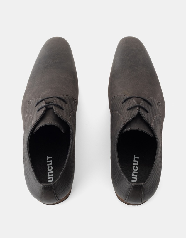 Uncut - Chartmann Dress Shoes