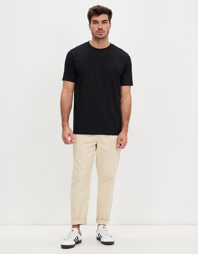 Staple Superior - Organic Regular Fit Tee