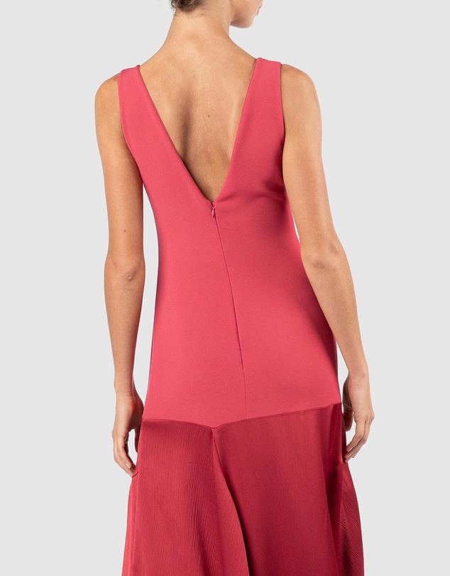 One Fell Swoop - Venetian Maxi Dress