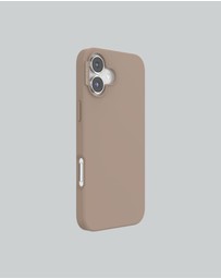 PopSockets - POPCASE MagSafe for iPhone 16 Plus - Protective Phone Case