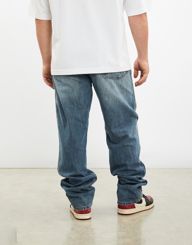 Vintage by The Real Deal - Pre Loved - Vintage Carhartt Denim Jeans