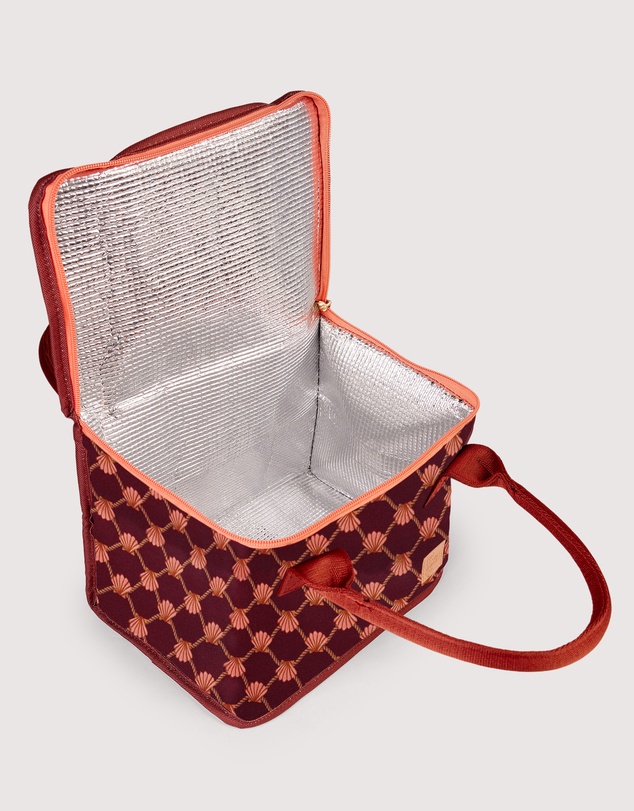 The Somewhere Co - Keepsakes Lunch Bag
