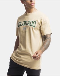 Stock & Co. - Colorado Tee