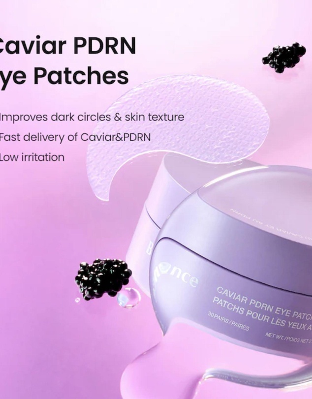 BIODANCE - Collagen Eye Patches