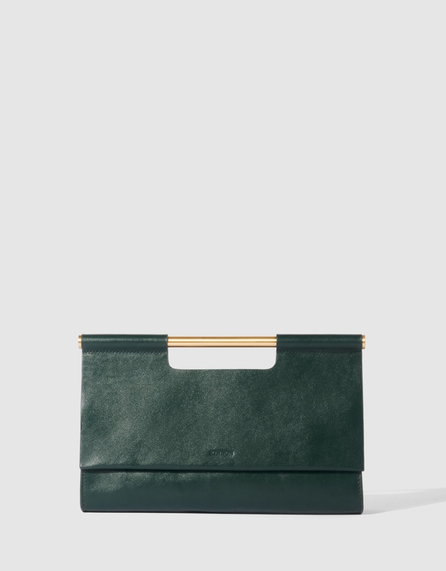 Kinnon - Eve Clutch Bar Bag