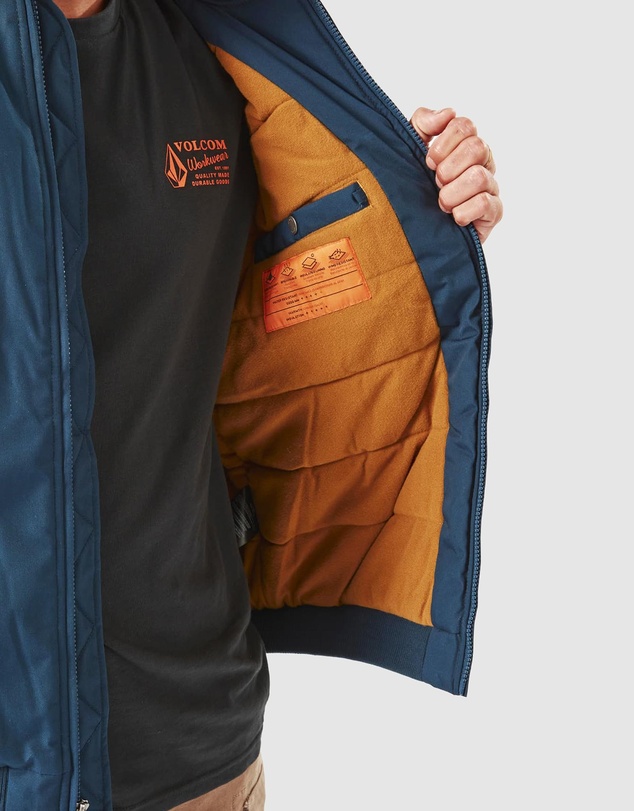 Volcom - Volcom Workwear Jacket