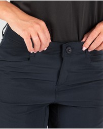 UNIT - UNIT Flexlite Ladies Stretch Shorts