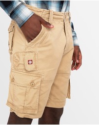 Element - Source Cargo Shorts