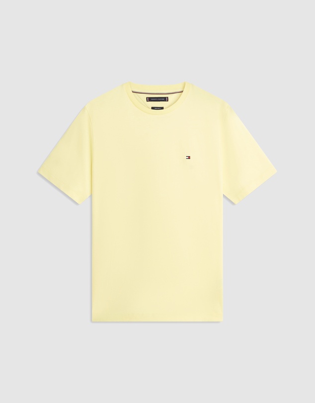 Tommy Hilfiger - Essential Crewneck Tee