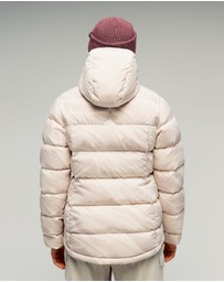 Kathmandu - Epiq Hooded Down Puffer 600 Fill Warm Outdoor Winter Jacket