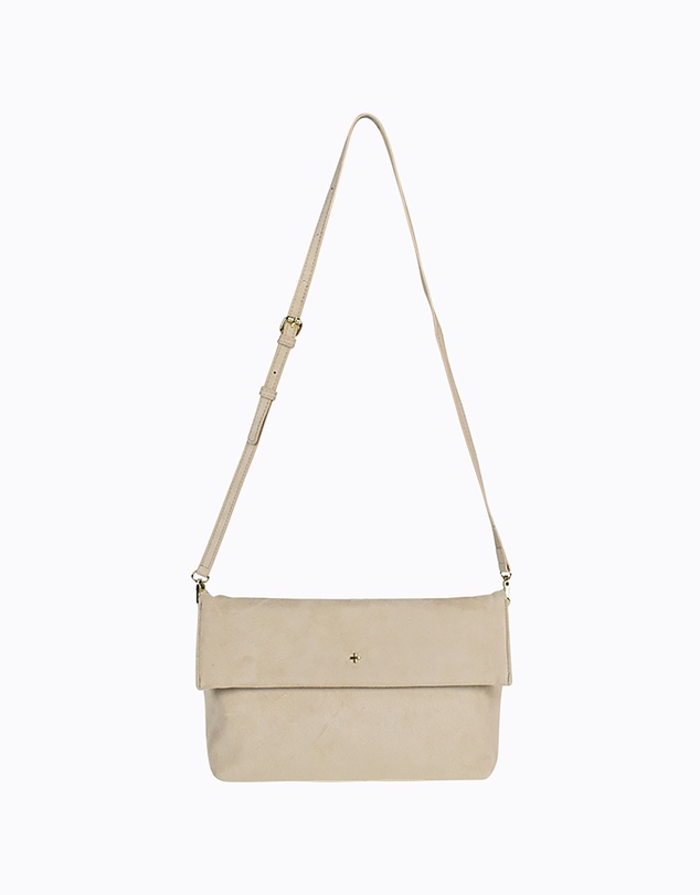 PETA AND JAIN - Heartbreaker Clutch Bag