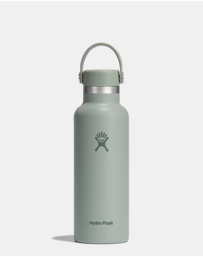 Hydro Flask - 18 Oz Standard Flex Cap