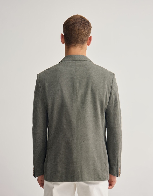 Oxford - Blake Textured Blazer