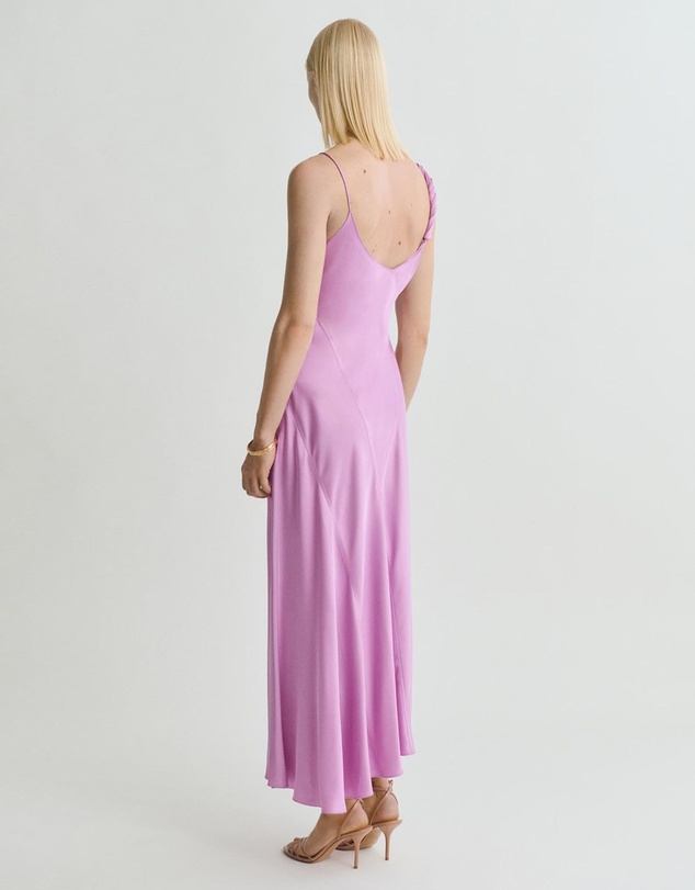 M.N.G - Amapola Dress