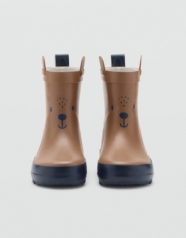 M.N.G - Irene Ankle Boots - Kids