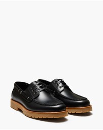 Aquila - Ark Boat Shoes