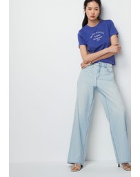 NEXT - Wide Leg Jeans