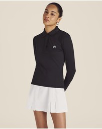 Malbon - Venus Polo
