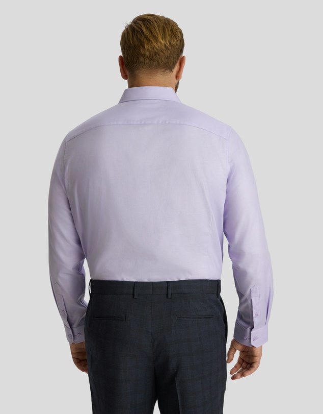Johnny Bigg - Ace Easycare Twill Dress Shirt