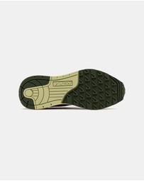 Autry - Reelwind Low Wom Sneakers - Women's