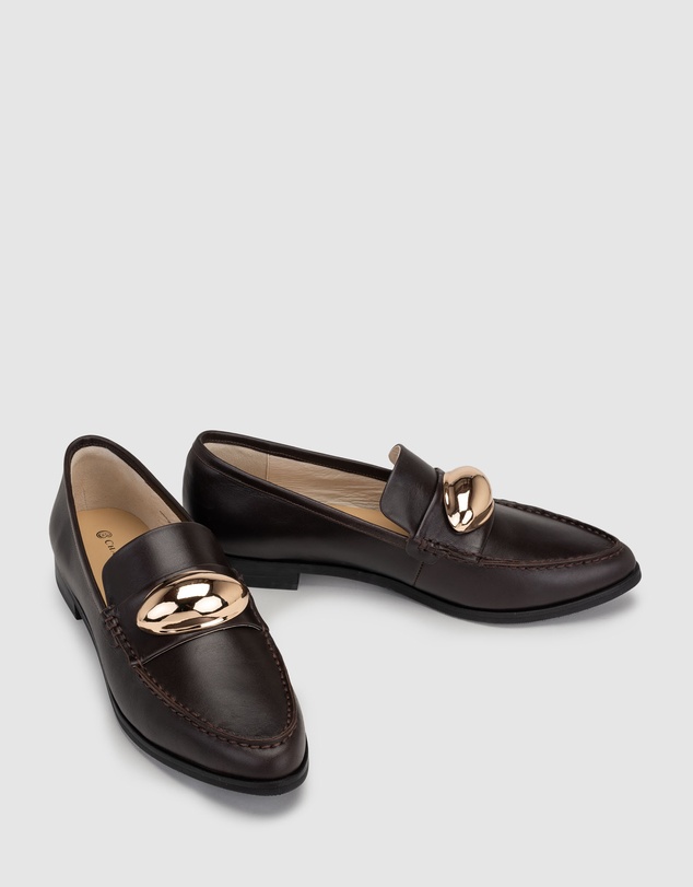 Chaos & Harmony - Forge Loafer