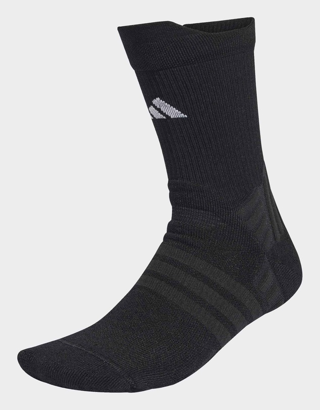 adidas Performance - TENNIS CREW SOCKS CUSHIONED 1 PAIR PACK Unisex