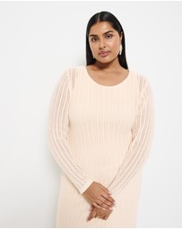 Commonry - Maya Dress